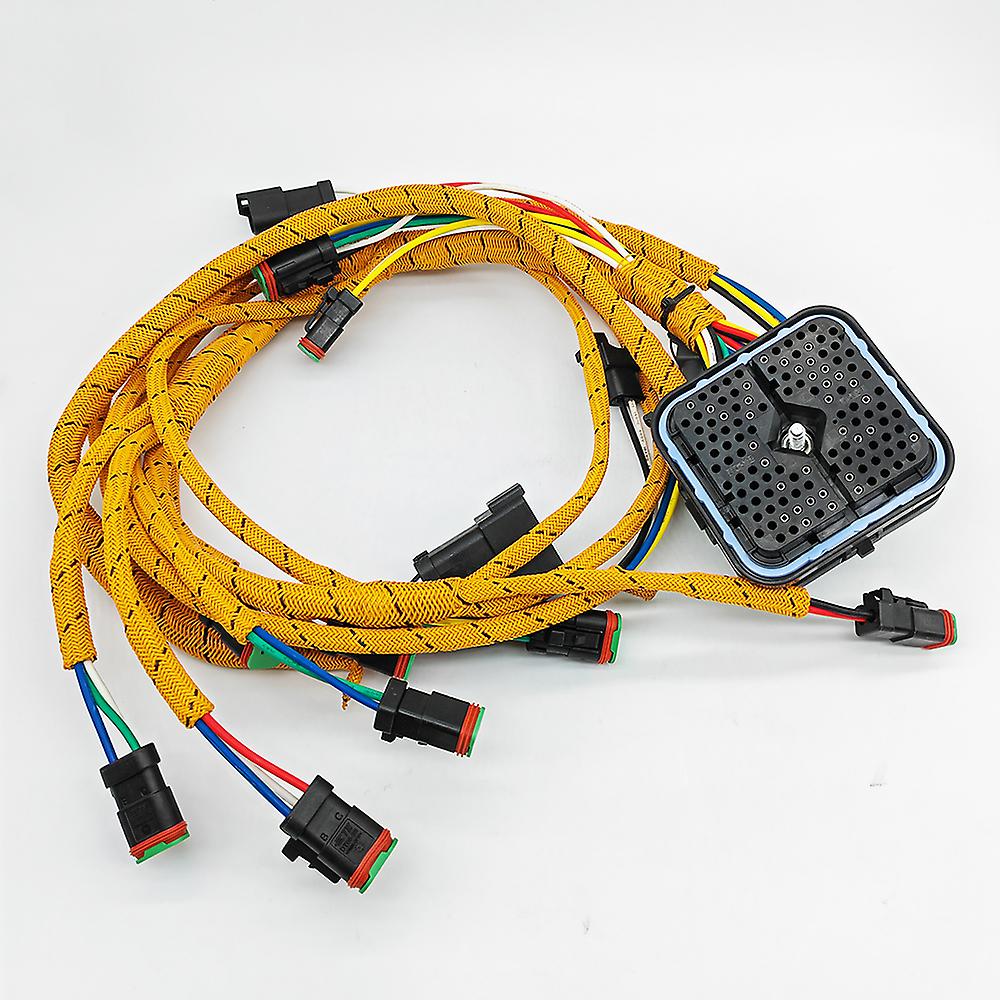 198-2713 1982713 New Engine Wiring Harness For Caterpillar