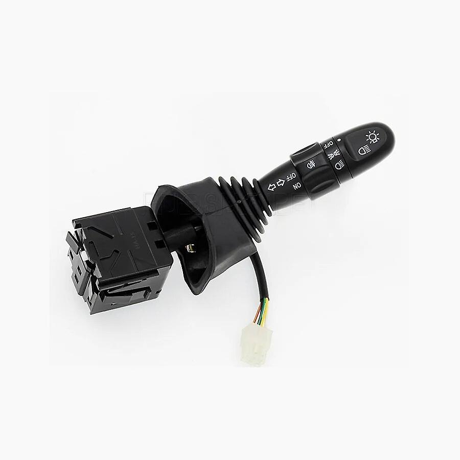For Buick Excelle Hrv 1.5 1.6 1.8 2003-2015 Headlight Switch Turn Signal Switch Distance Light Switch Combination