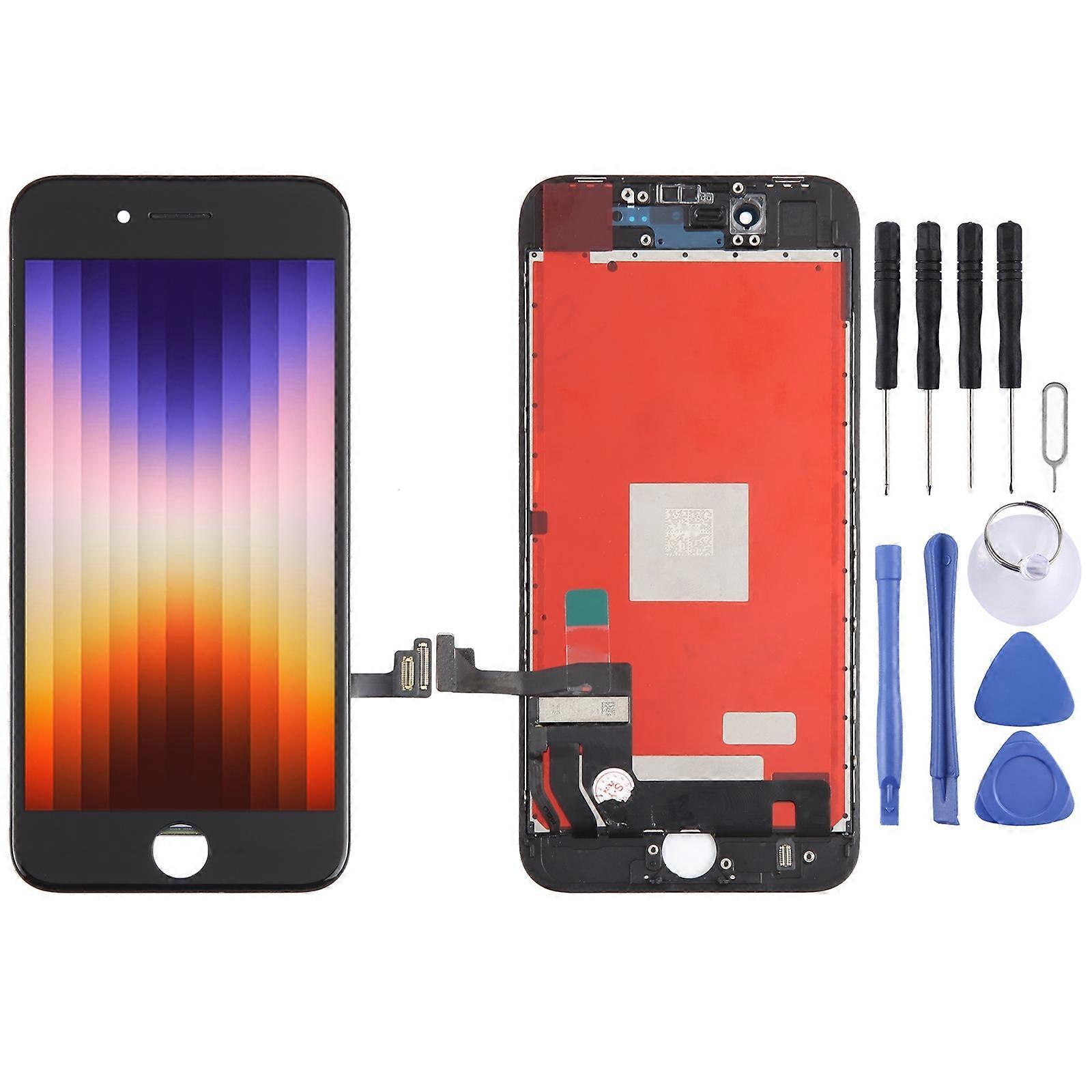 LCD + Touch Screen For iPhone SE 2022