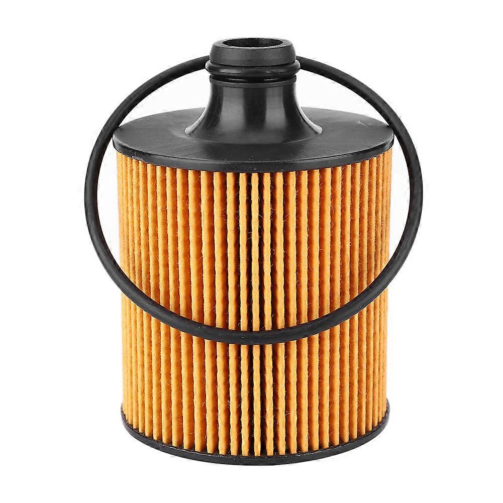 Engine Oil Filter with O~Ring Fit for Porsche Panamera 9A719840510 E2U011
