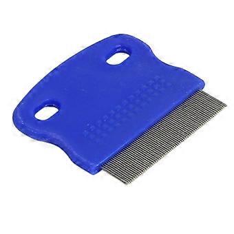 Jubee Hair Lice Comb Brushes Terminator Fine Egg Dust Free Removal Stain