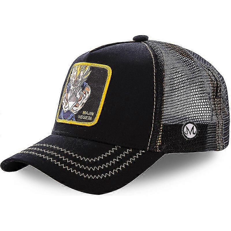 GYFDYMブランドアニメーションすべてのスタイルスナップバックコットン野球帽男性女性ヒップホップお父さん