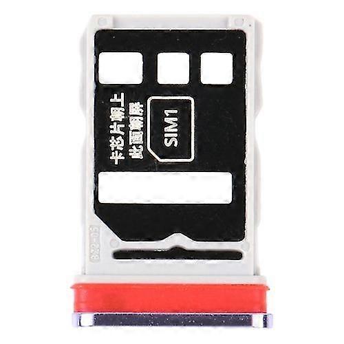 Sim Card Tray + Sim Card Tray For Honor Magic3