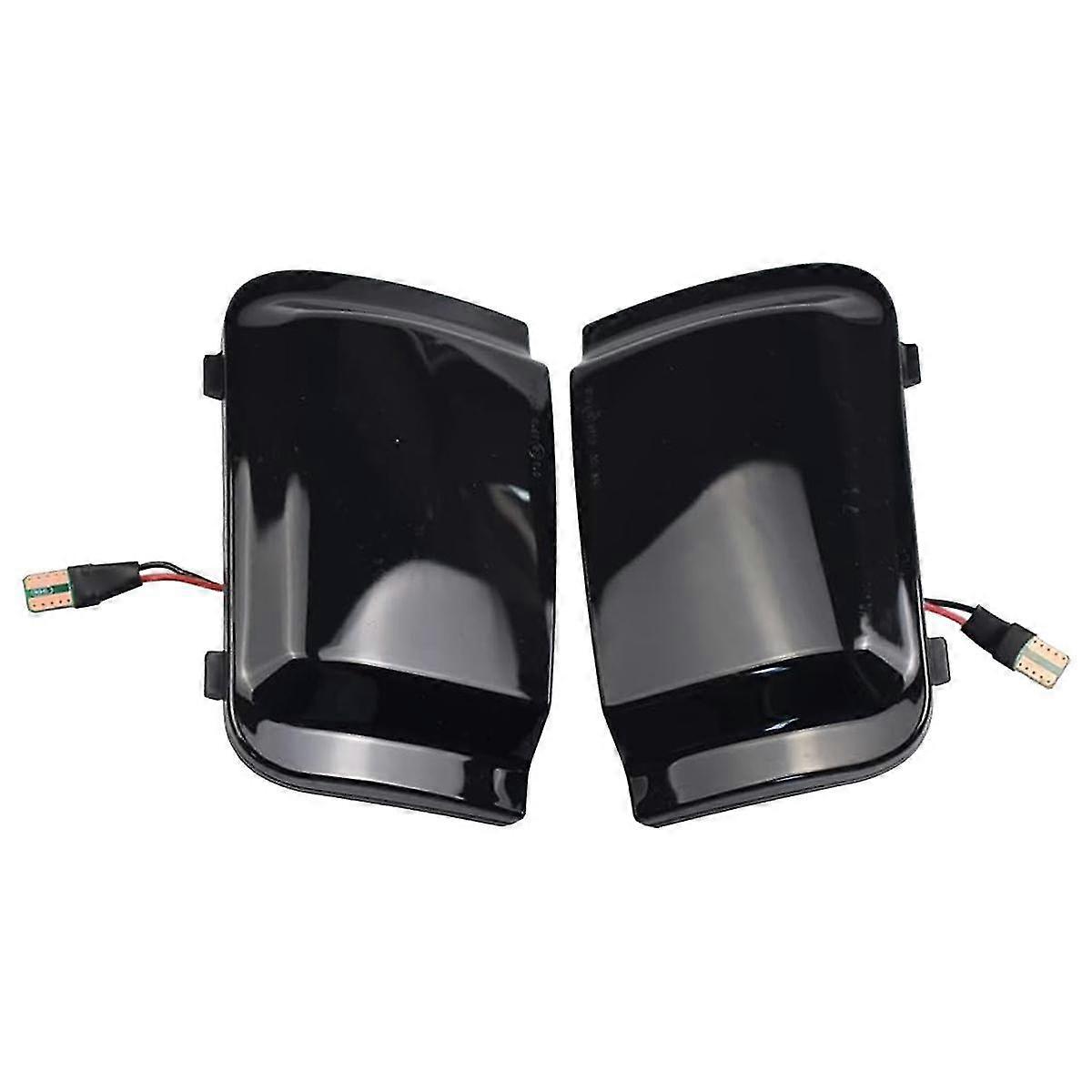 Rearview Mirror Light Turn Signal Light Indicator Light Water Light for