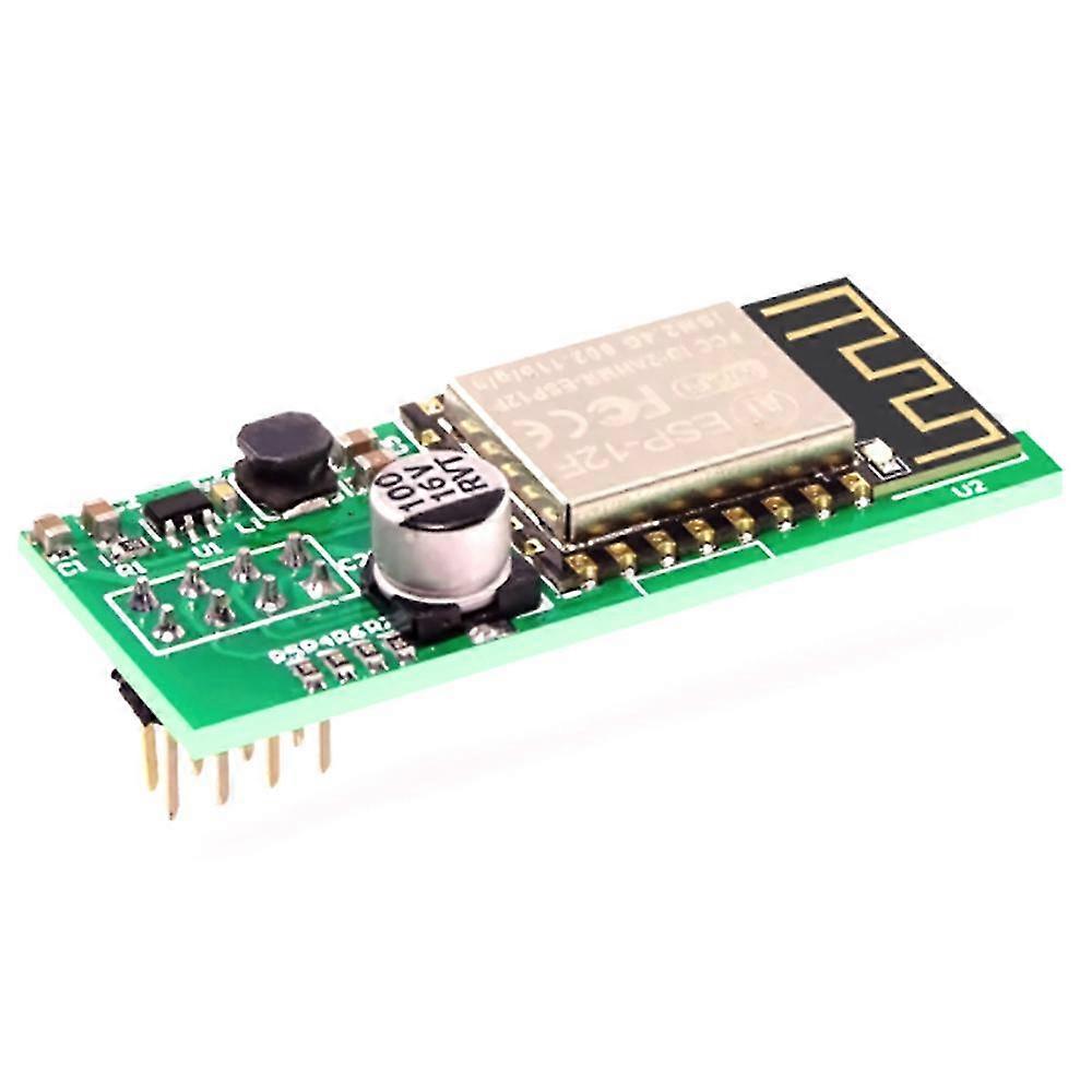 Rd Wifi Board For Rd Power Supply Communication Version Rd6006 Rd6012 Cnc Adjustable Dc Regulated P