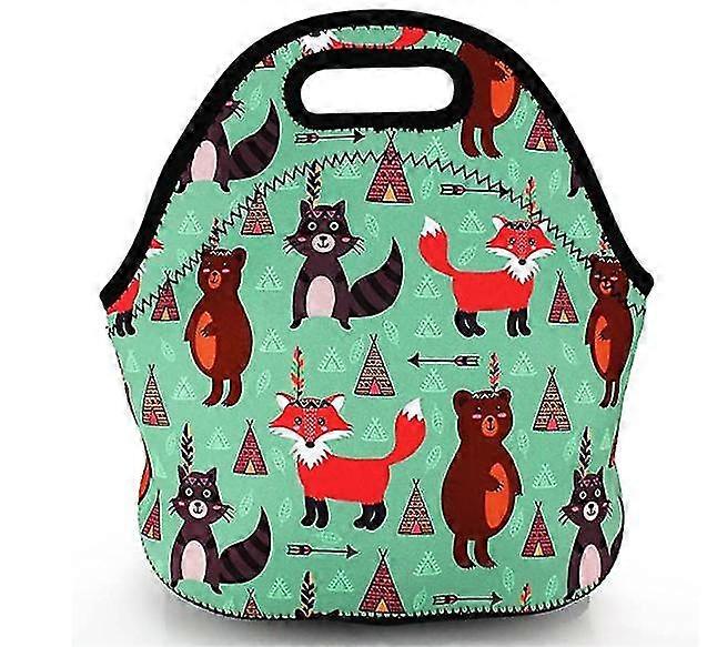 Bolsa de almuerzo para animales