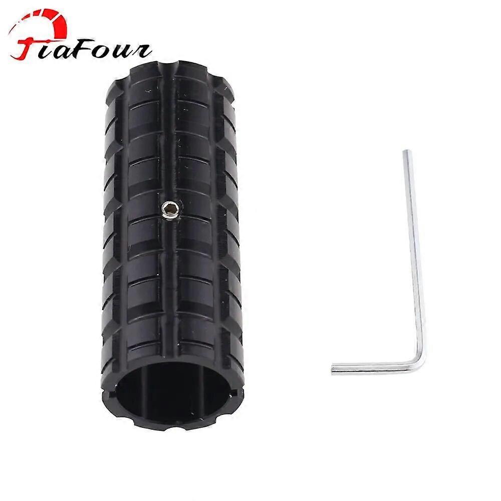 For R nineT Scrambler R nineT UrbanG UrbanS K1200GT K1300GT R1200GS Adventure F 800 R R 1200 GS Shift Gear Lever Peg Enlarger