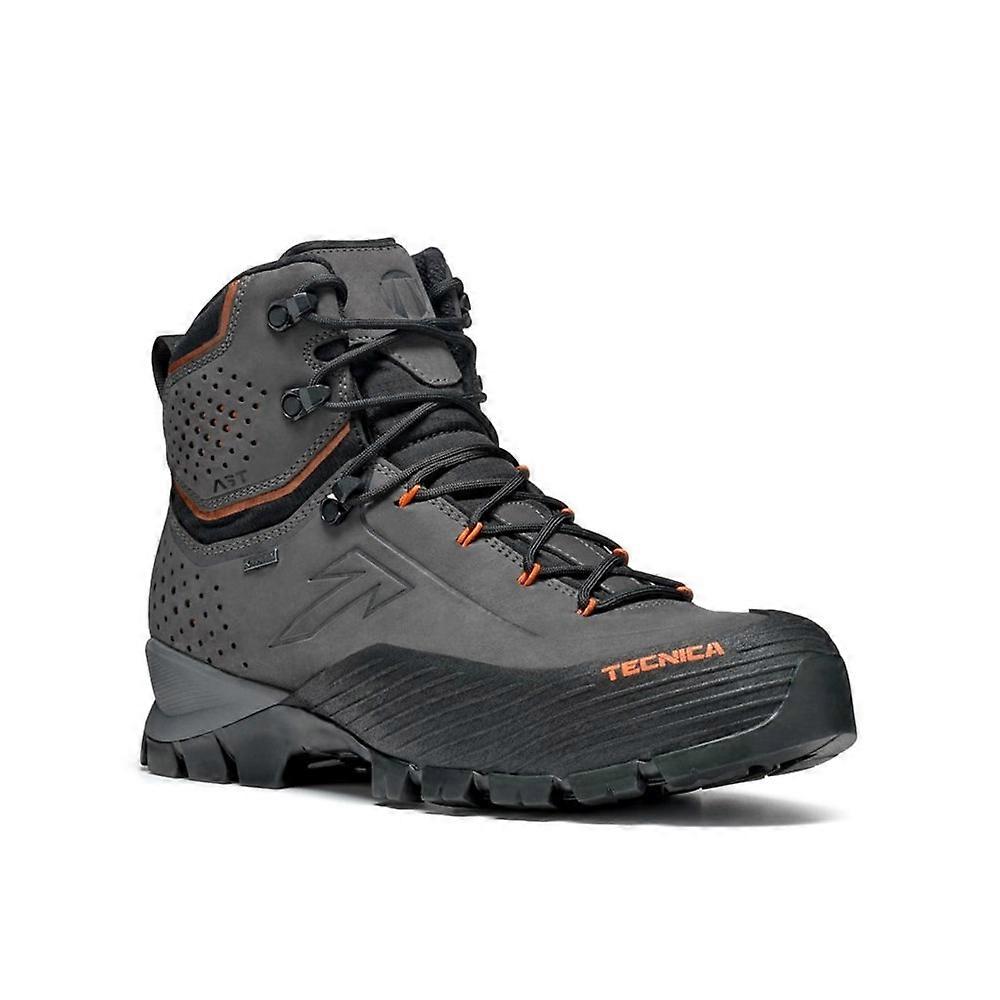 Shoes Tecnica Forge 2.0 Gtx 1.9mm 11250900001