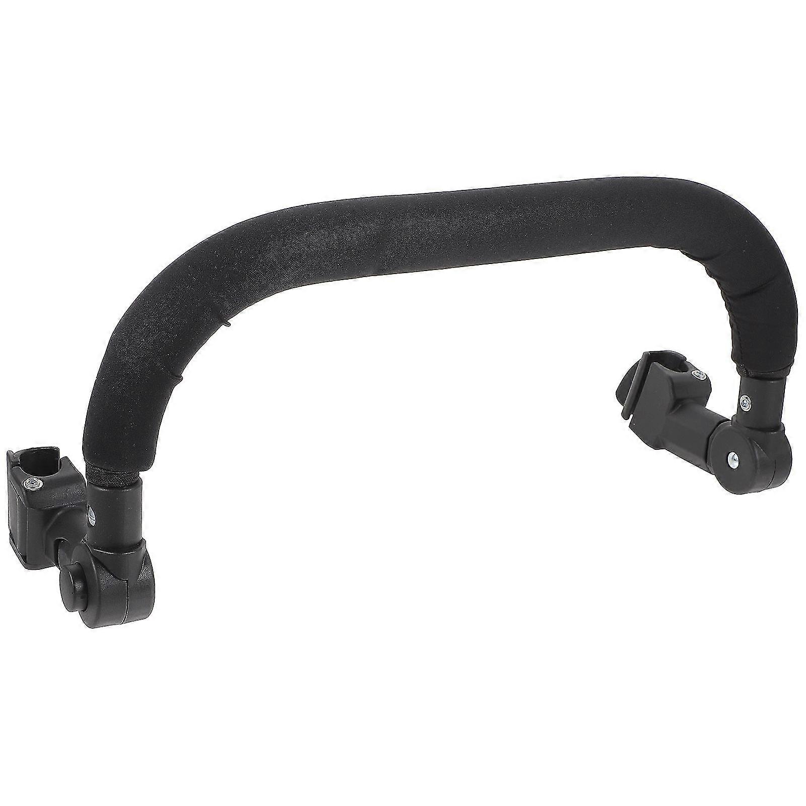 Baby Stroller Armrest Toddler Stroller Handle Baby Stroller Crossbar Stroller Adjustable Handle