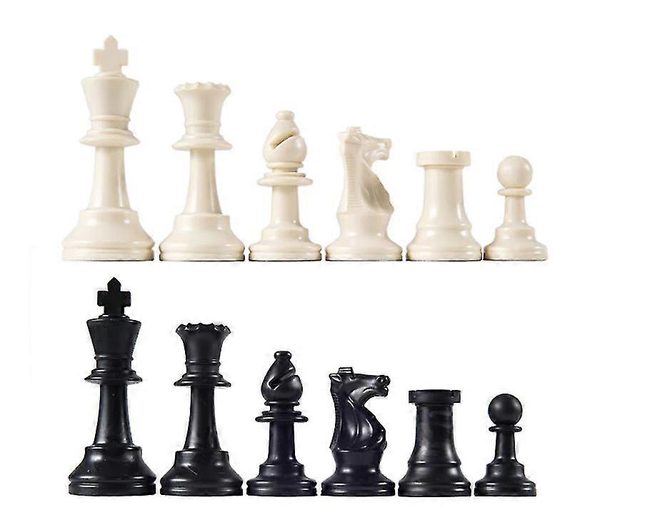 High Quality Chess Game, Ajedrez Medieval-chess Set Toy