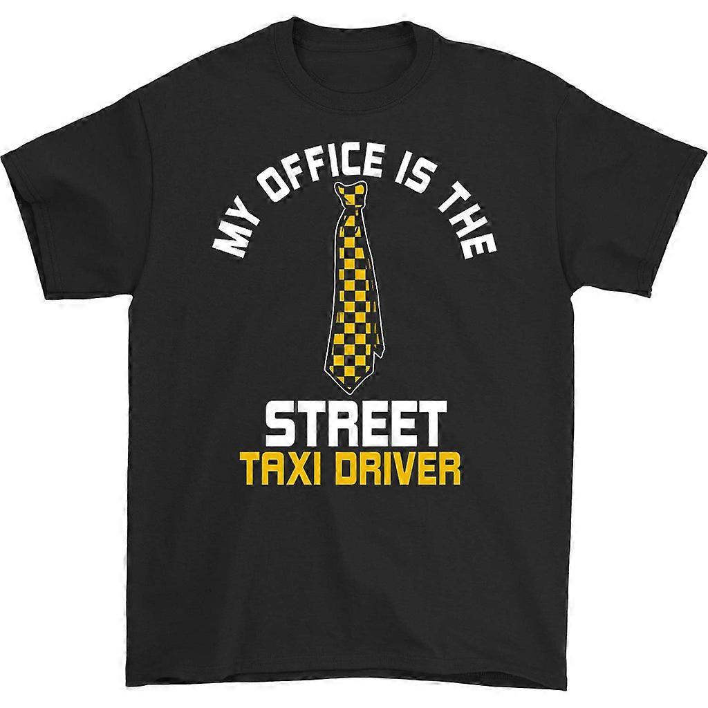 Benim Ofisim Sokak Tişörtü