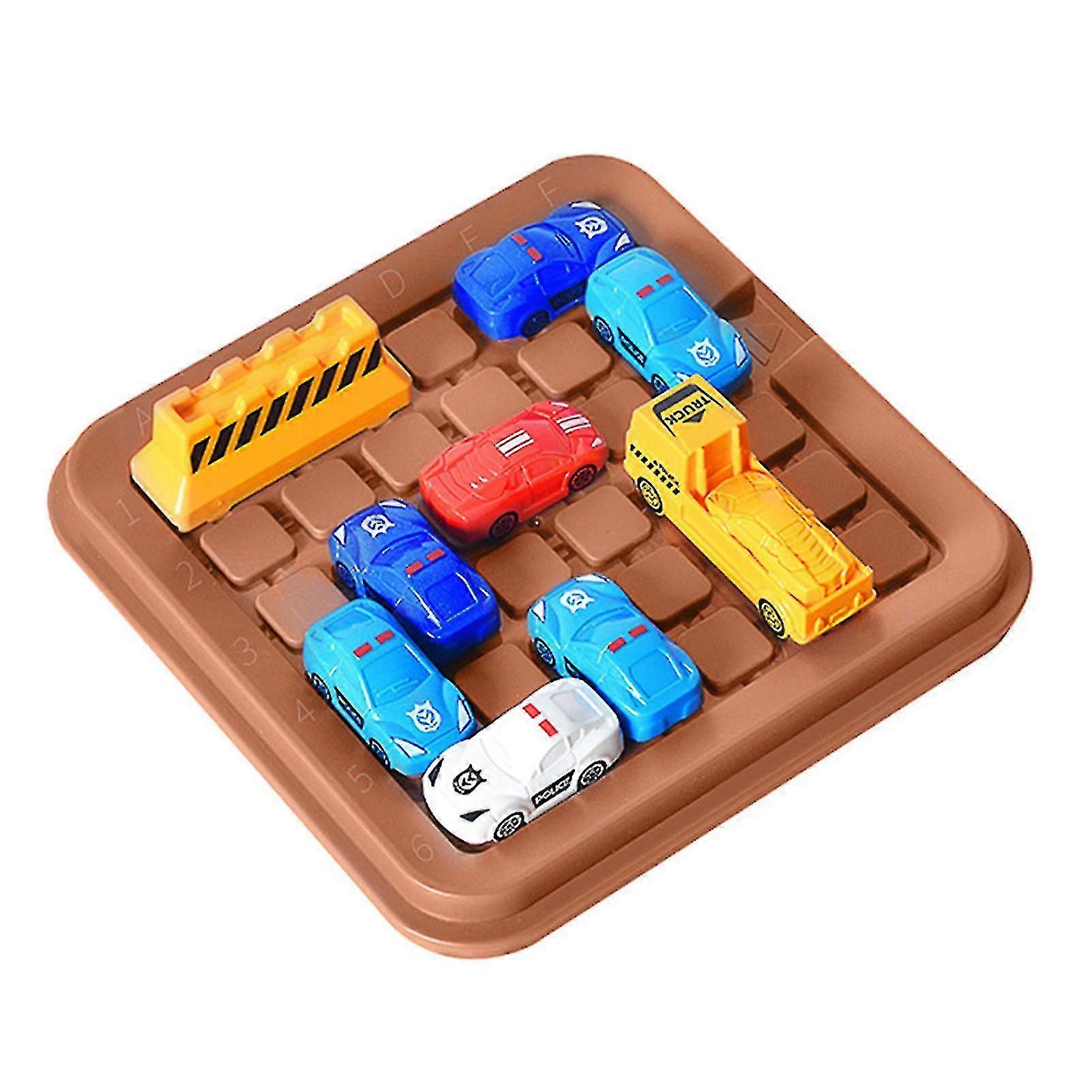 puzzle logic game toys board game kids educational toy for children gi