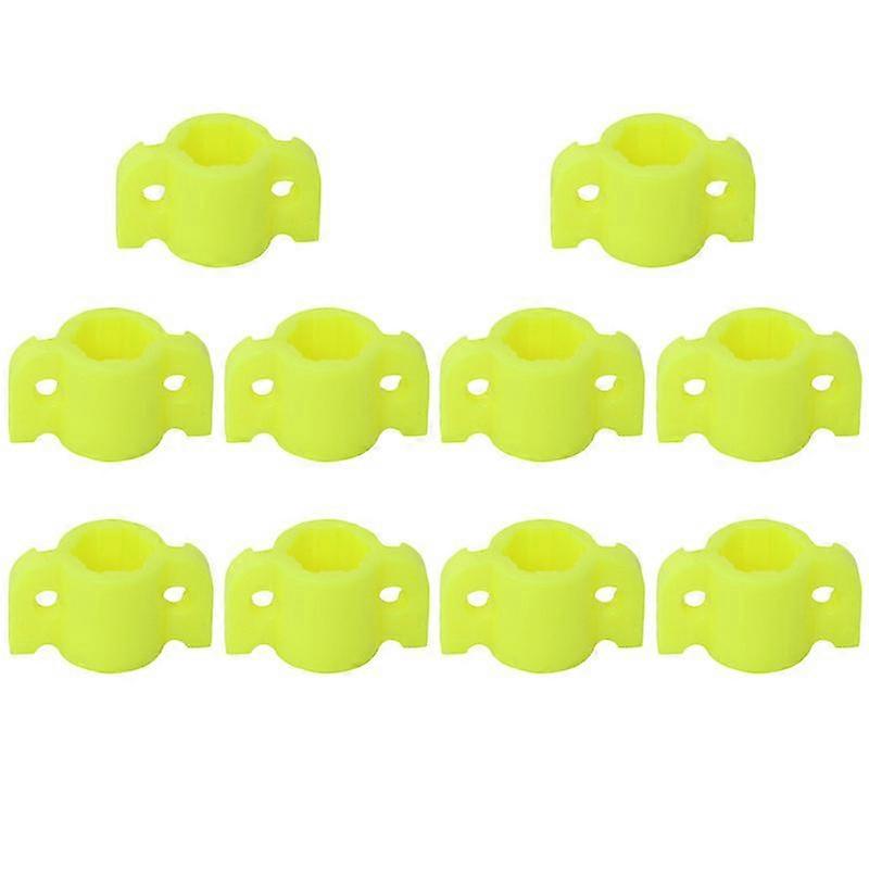 10pcs Fish Arrow Sliding Block Durable Useful Fish Arrow Part Sliding Block