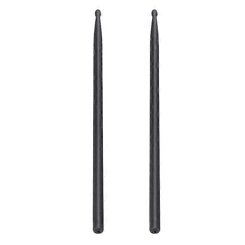 1pair Professional 5a Carbon Fiber Drum Sticks Carbon Fiber Drumsticks For Performance