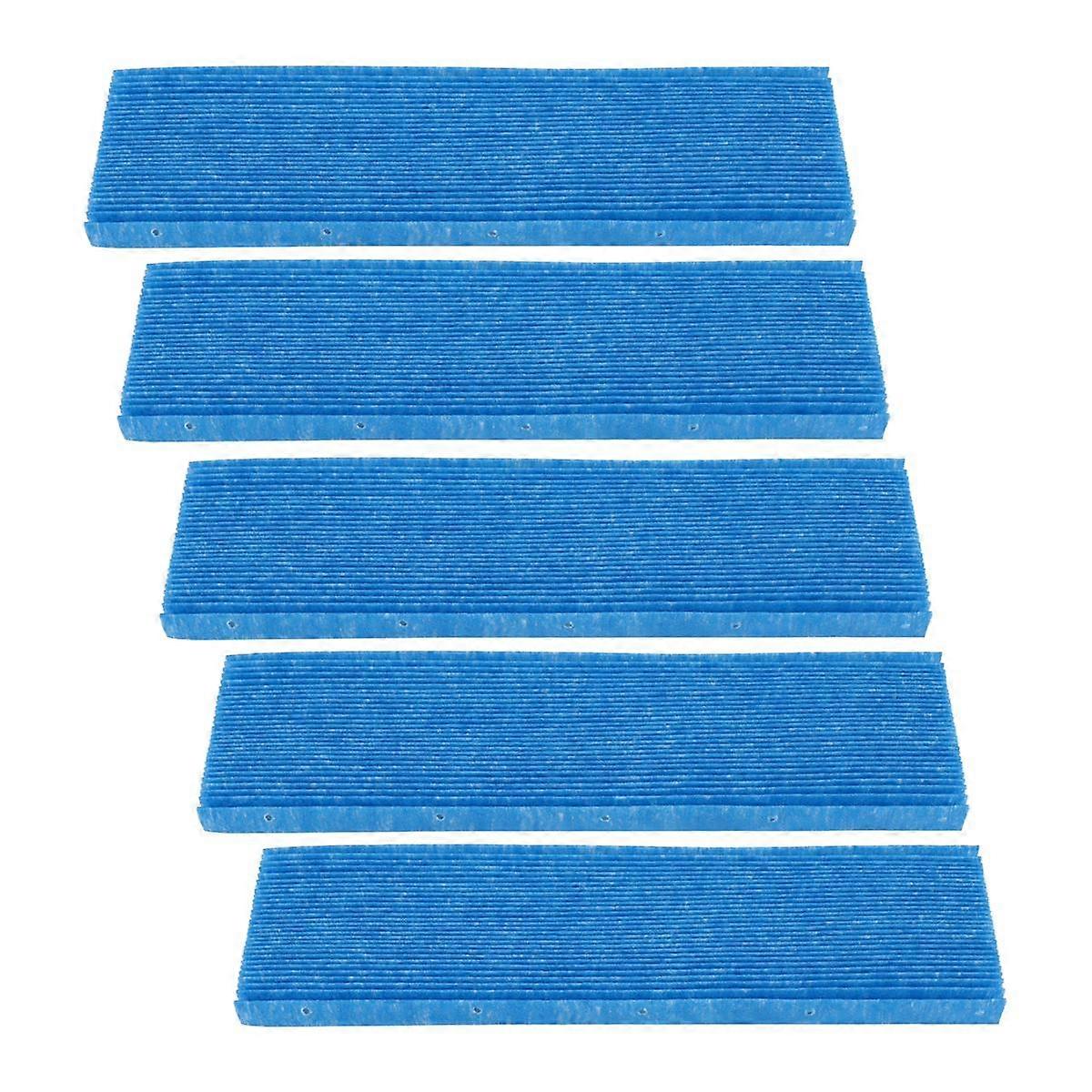 5Pcs for Air Purifier Cleaning Filter MC70KMV2 Series MC70KMV2N MC70KMV2R MC70KMV2A MC70KMV2K MC709