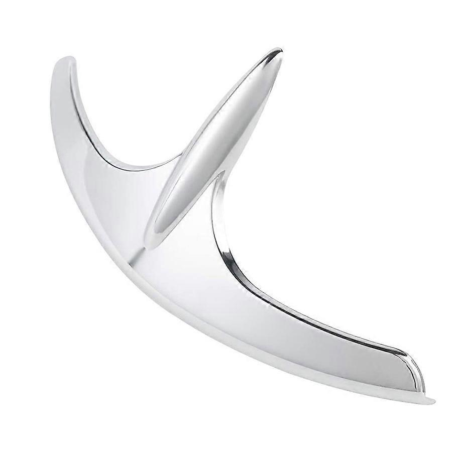 Motorcycle Front Tip Decoration Cover Frame for Goldwing GL1800 GL 1800 2001-2011
