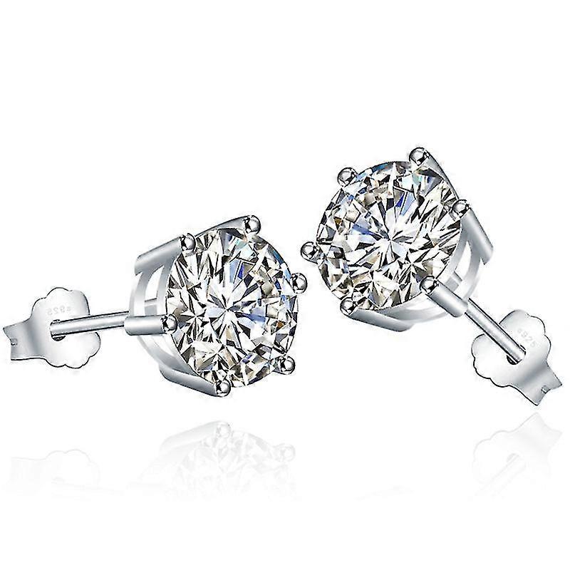 Orecchini S925 Orecchini Argento