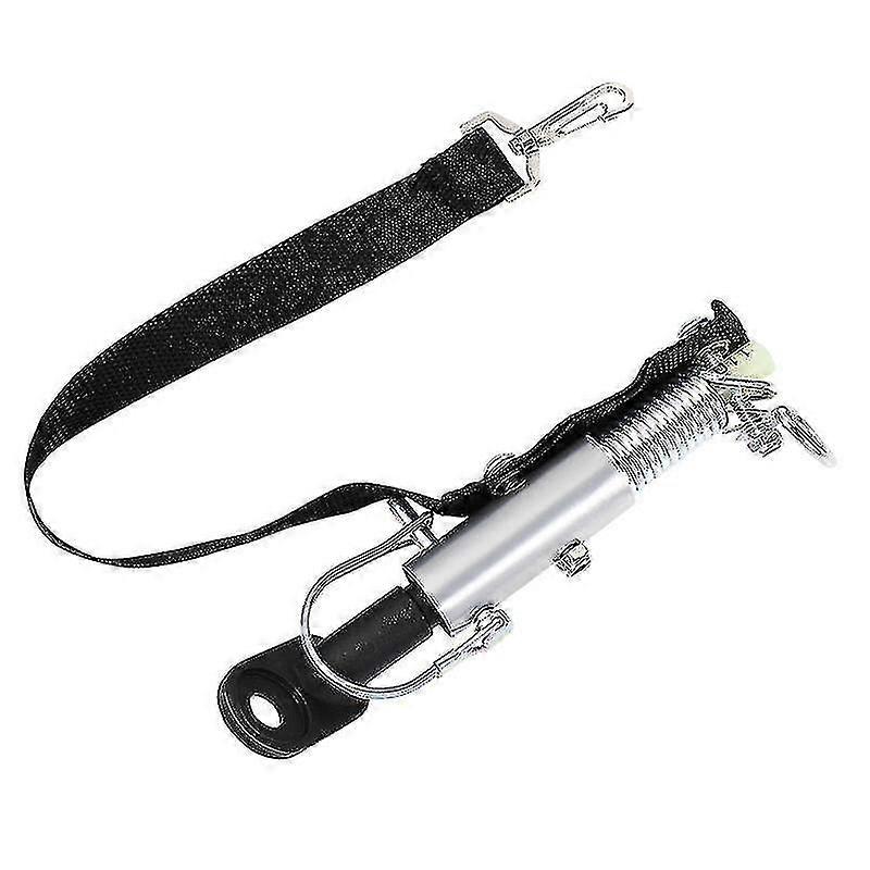 1pcs Bike Trailer Hitch Connector