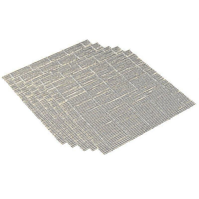 5pcs Sushi Making Curtain