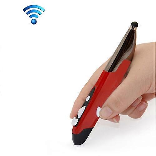 2.4GHz Innovative Pen-style Handheld Wireless Smart Mouse for PC Laptop