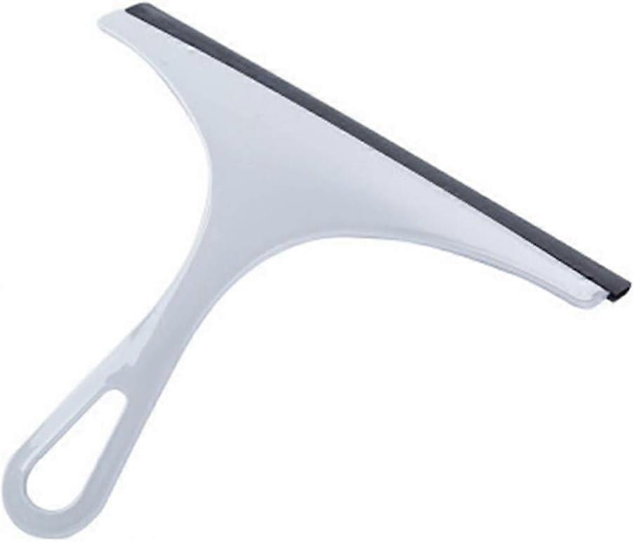 Multi-purpose silicone window squeegee, window cleaning equipment, car window scraper blades, floor squeegee,2024 Ping