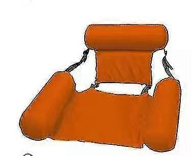 Loun Ch, Foldable Floating Backrest, Floating Row, Floating Bed Sofa