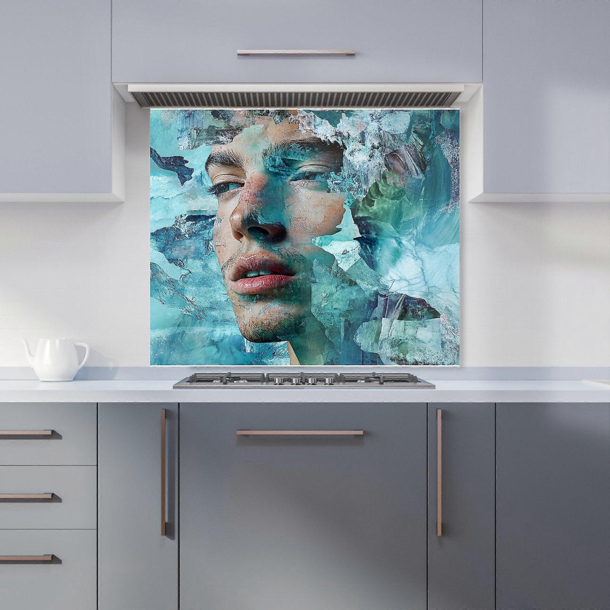Calista Vale: 00007 Kitchen Splashback