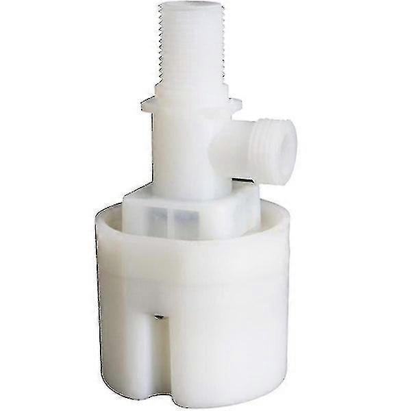 1/2" Float Valve: Upgraded Water Level Control Box