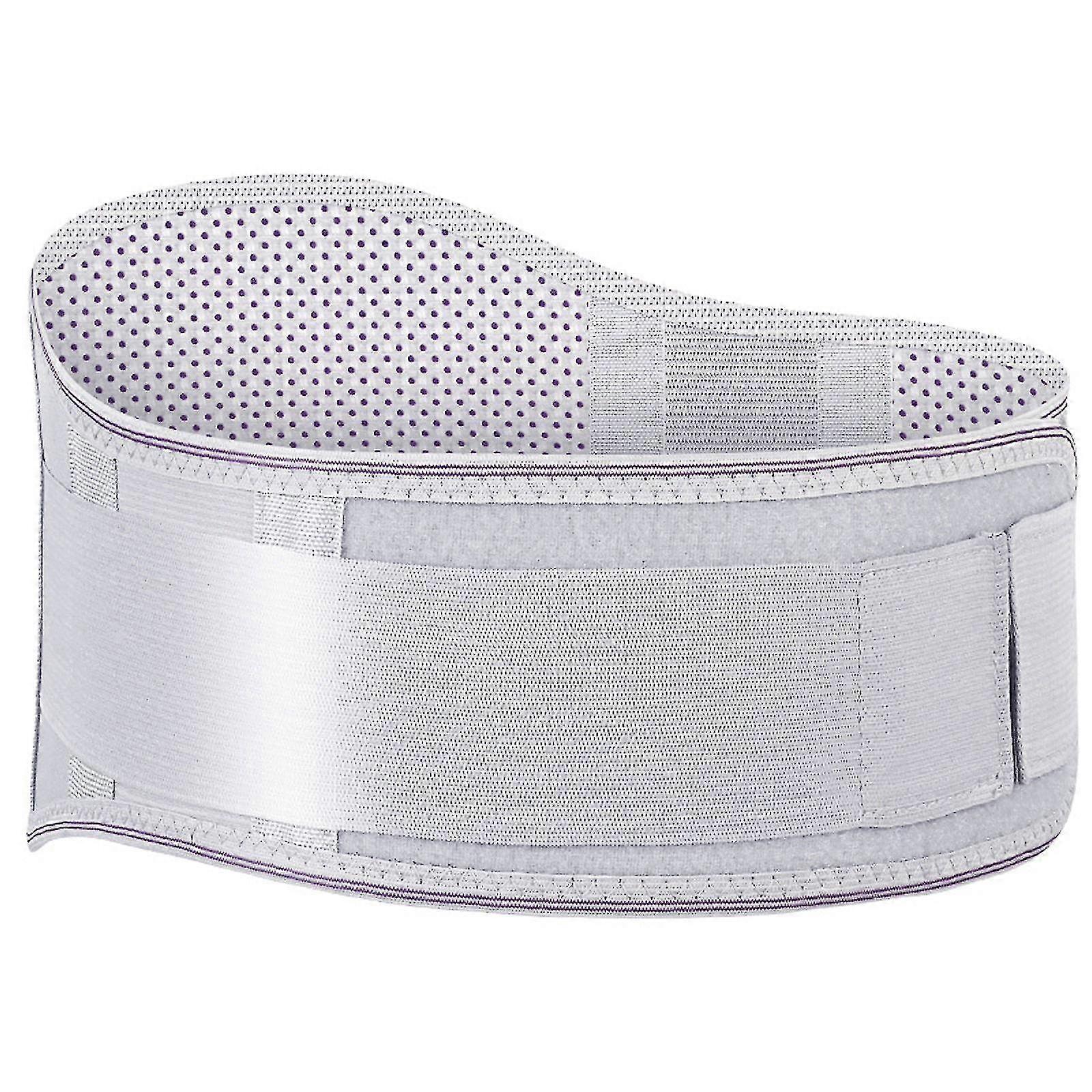 التدفئة الذاتية المغناطيسي دعم الظهر أسفل الخصر أسفل حزام تخفيف الآلام