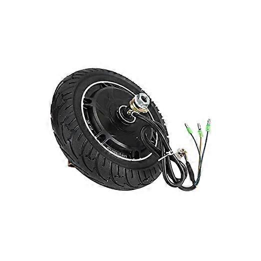 محرك محور سكوتر كهربائي ، محرك محور عجلة مقاوم للضغط ، مقاوم للانفجار لاستبدال محرك المحور 8 بوصة دراجة كهربائية سكوتر كهربائية