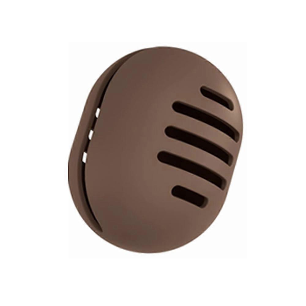 Portable Makeup Beauty Sponge Case Travel Holder Sponge Blender Case, Reusable Breathable Make Up Case