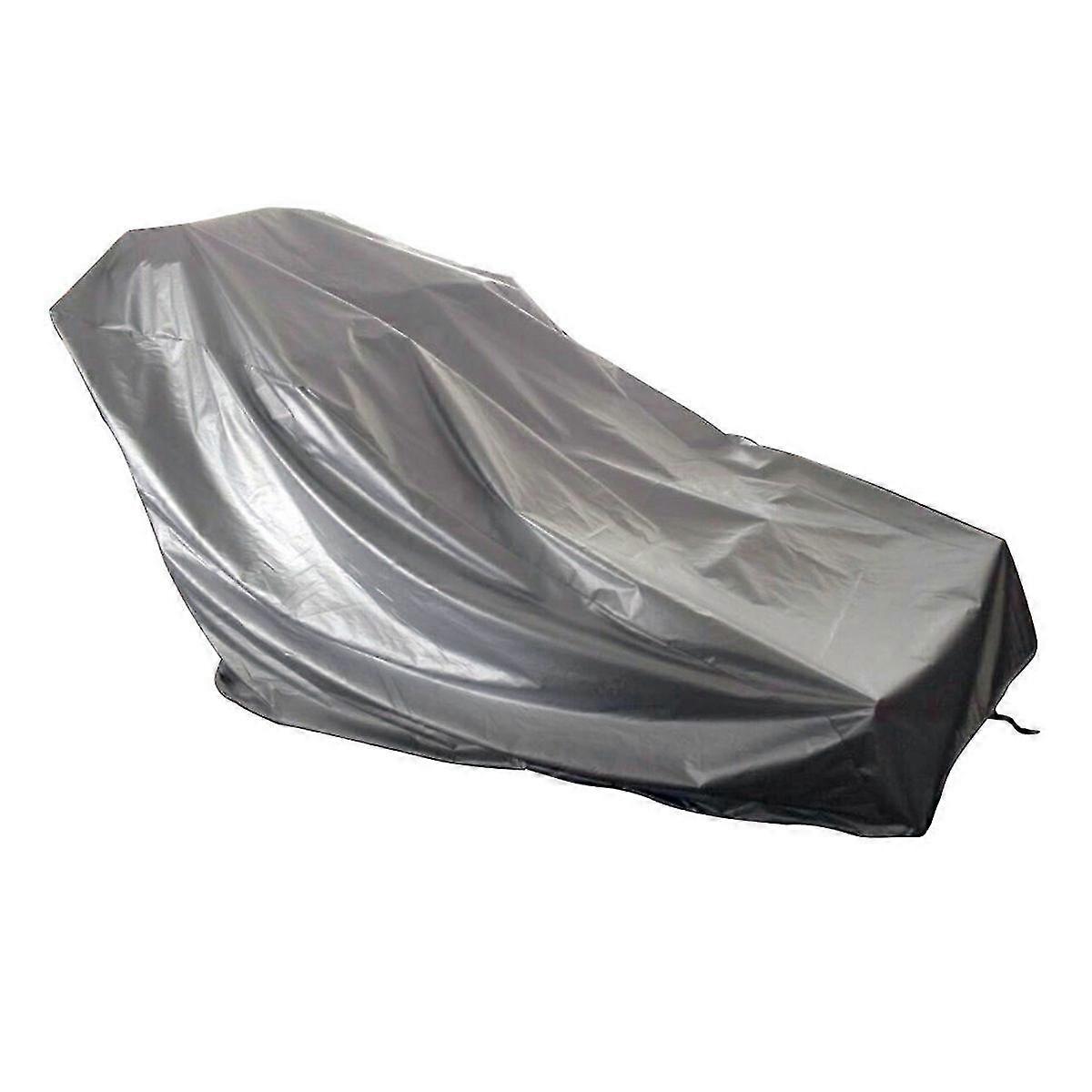 Treadmill Dust Cover Running Machine Waterproof Rain Cover
