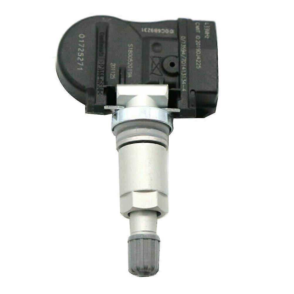 1pcs Tpms Tire Pressure Monitoring Sensor 01725271 For Geely X7 Sport 2020 (use Obd To Relearn )