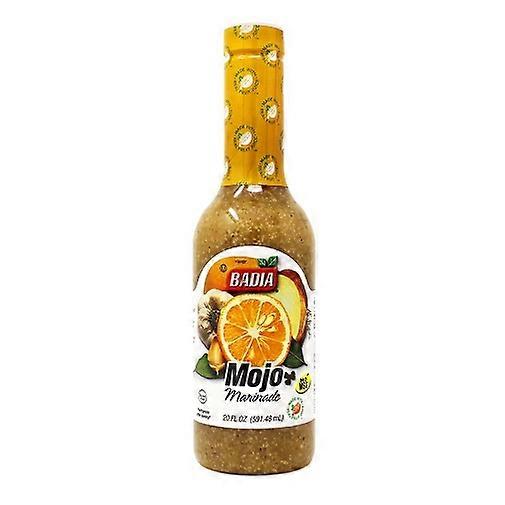 Badia Mojo Marinade & Dressing