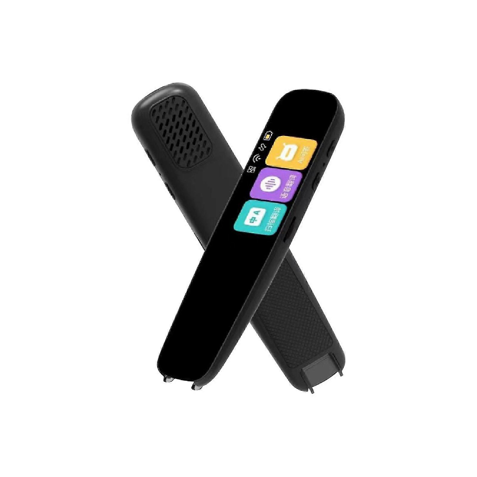 Offline Take Photo Translation Services Electronic Smart Screen Scanning Translators Pen