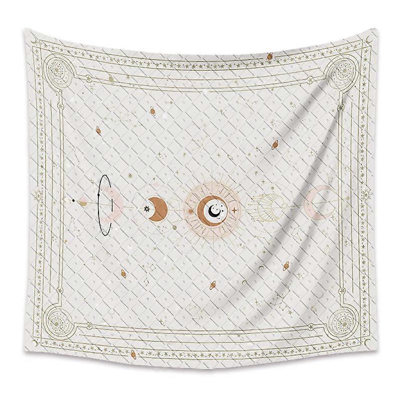Moon Phase Tapestry