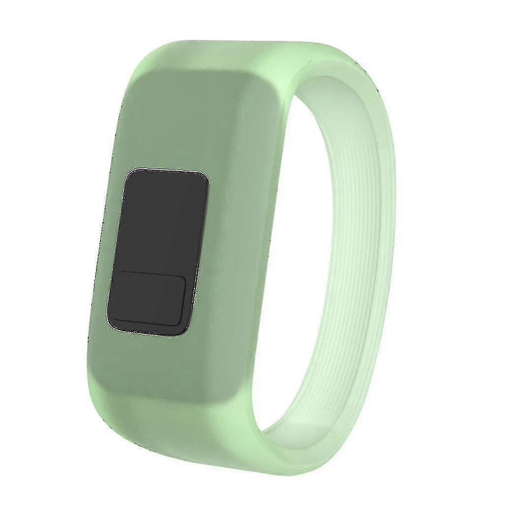 Small Luminous Watch Band Strap For Garmin Vivofit 3 Vivofit Jr Vivofit Jr2