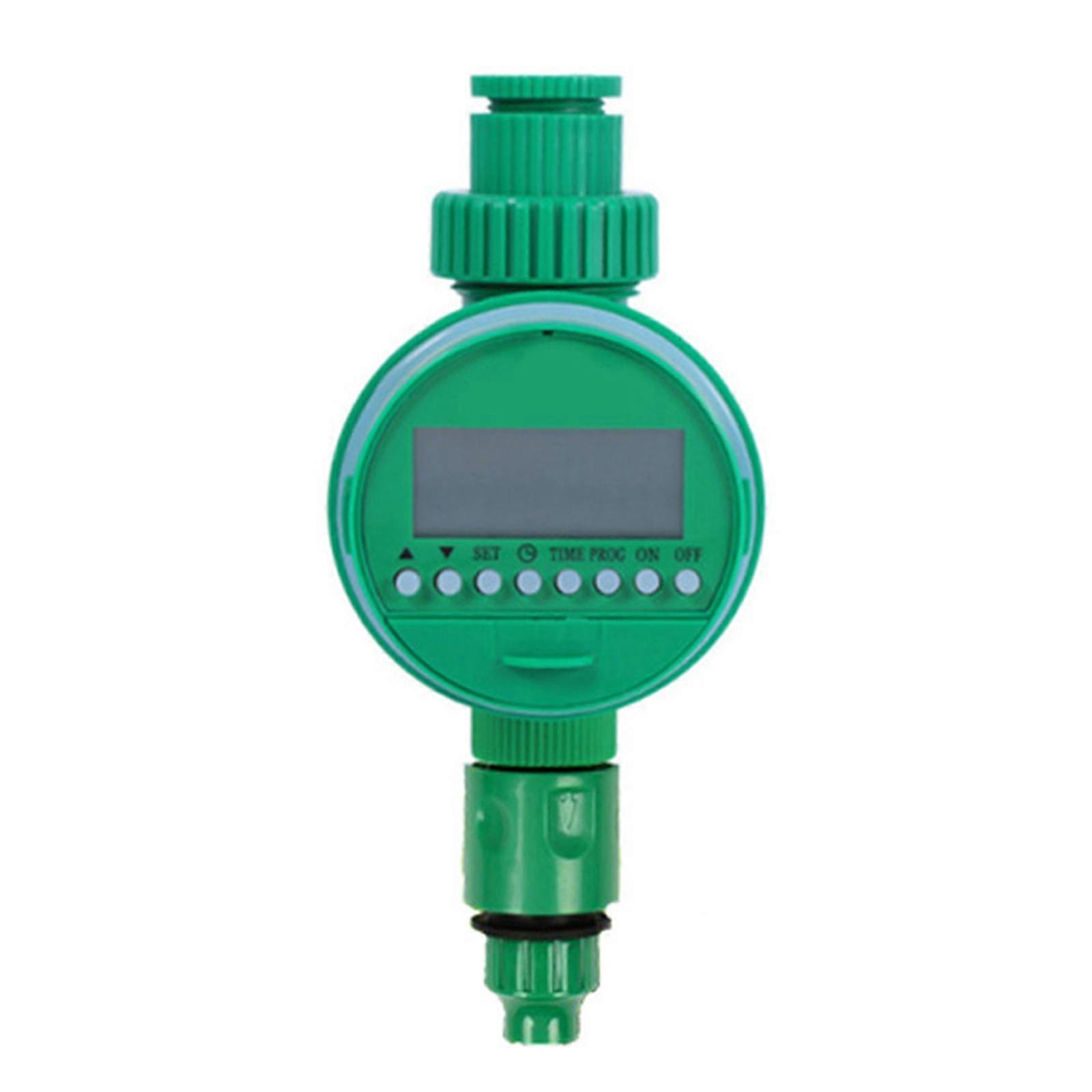 Digital Water Timer Garden Intelligent Irrigation Controller Automatic Watering Timer
