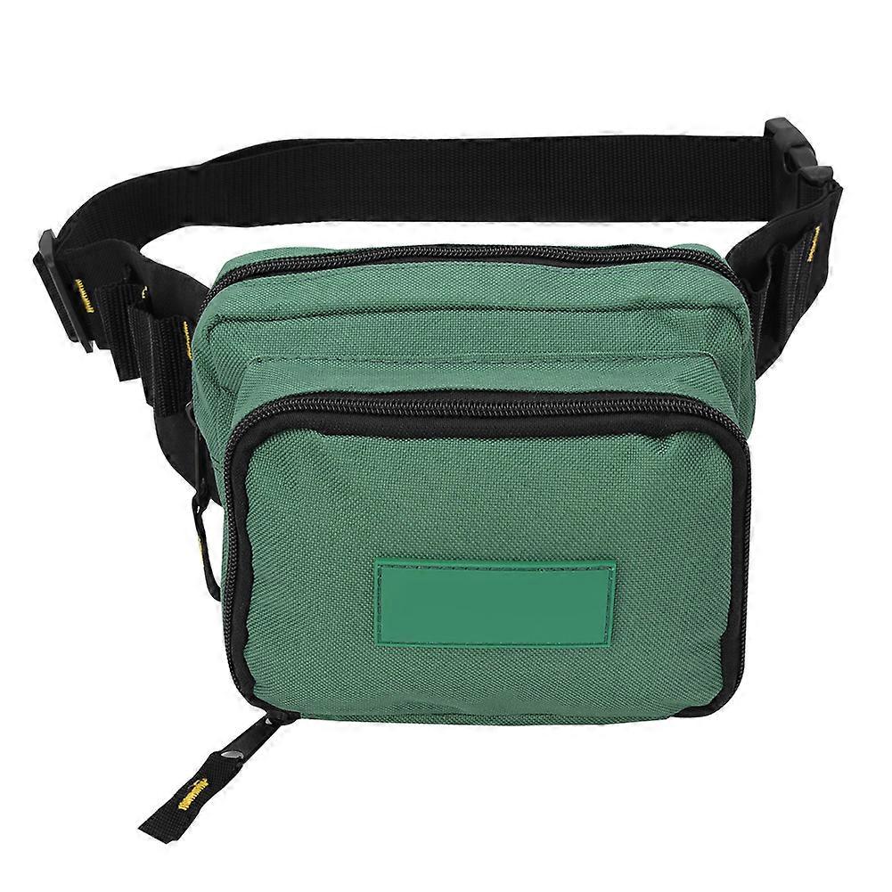 Elektriker midjeväska polyestertyg vattentät slitstark förpackning