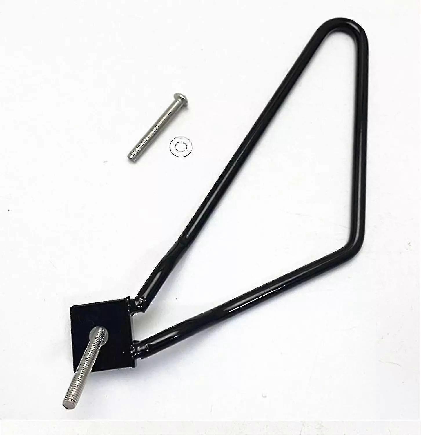 Saddlebag Bracket Support, Motorcycle Saddlebags Mount Brackets Support Fit For Motorcycle Modified Motorcycle Prince Cruise