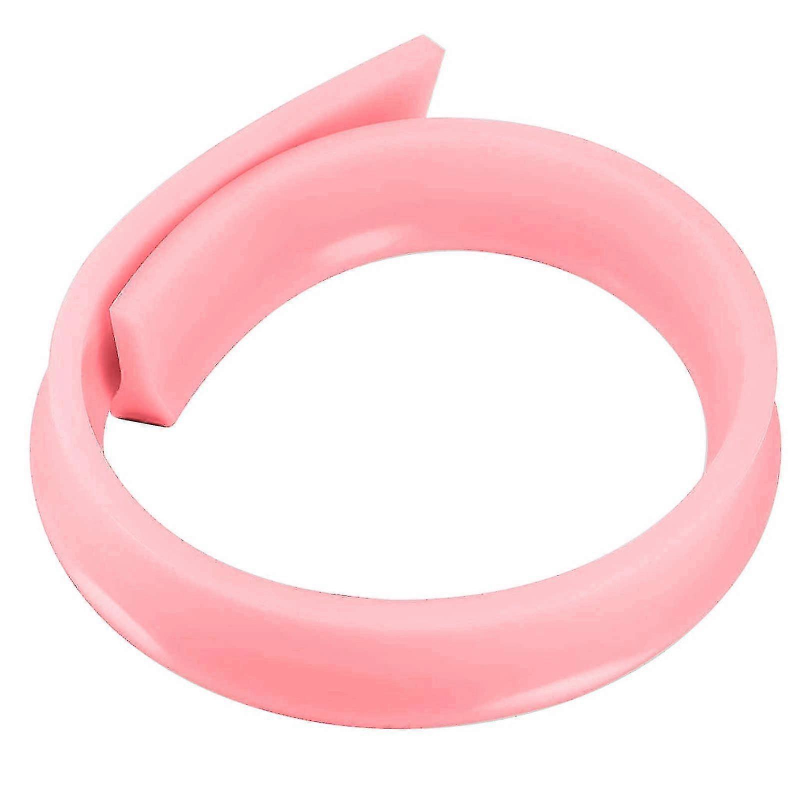 Collapsible Shower Threshold Water Dam Shower Barrier And Retention System