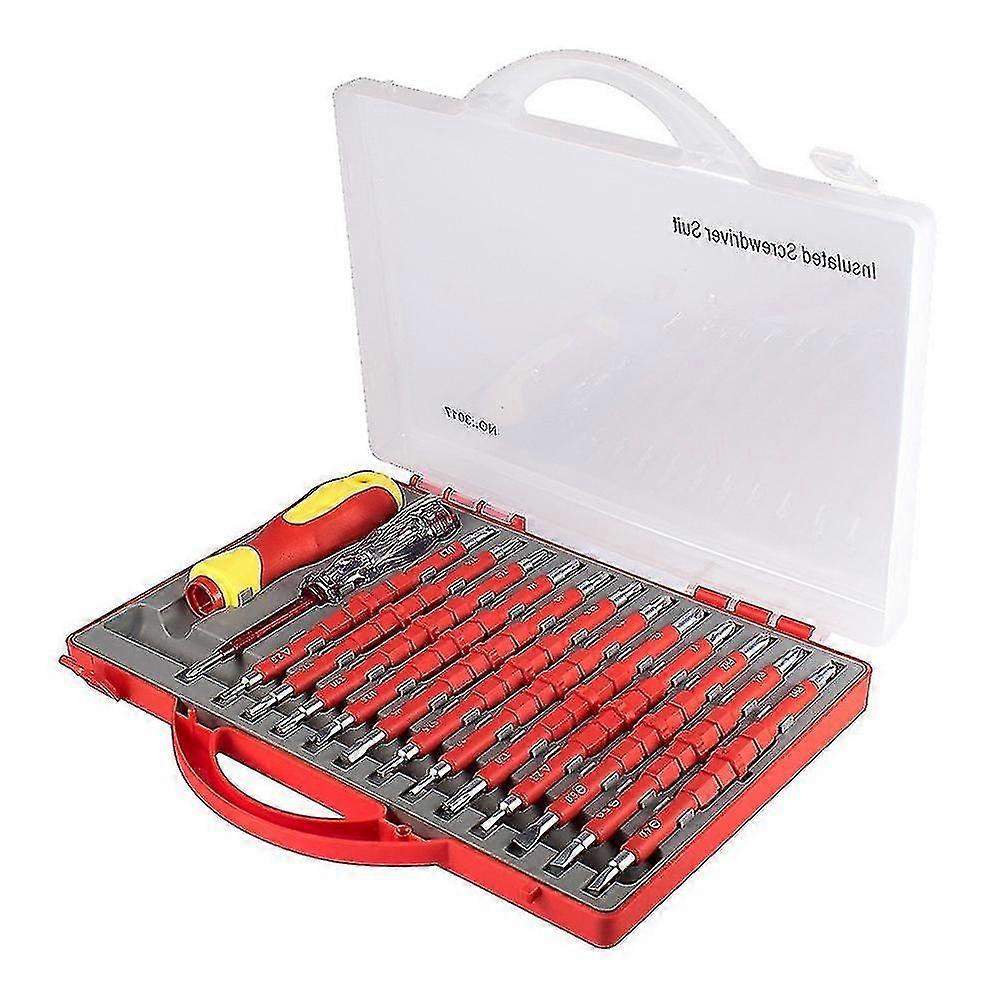 Geïsoleerde Multi Repair Tool Multi-purpose Com