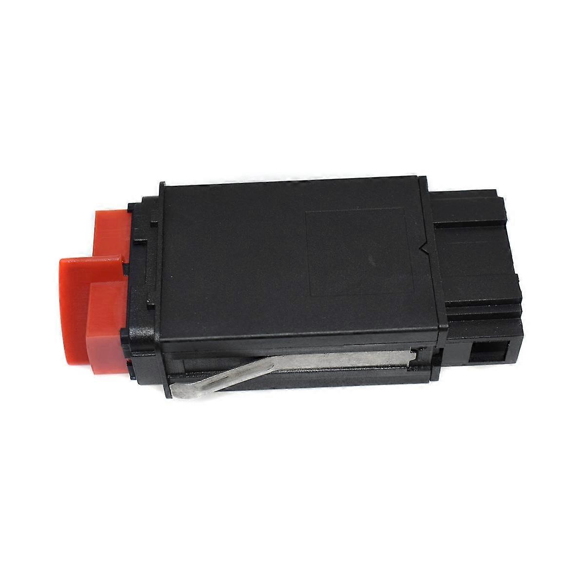 For A3 8L1 1996-2003 Hazard Light Warning Switch Dash Button 8L0941509L New