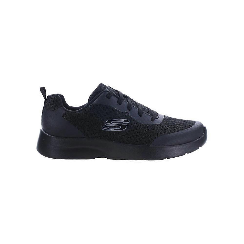 Shoes Skechers Dynamight 2.0 Radius Runner bbk 302572L