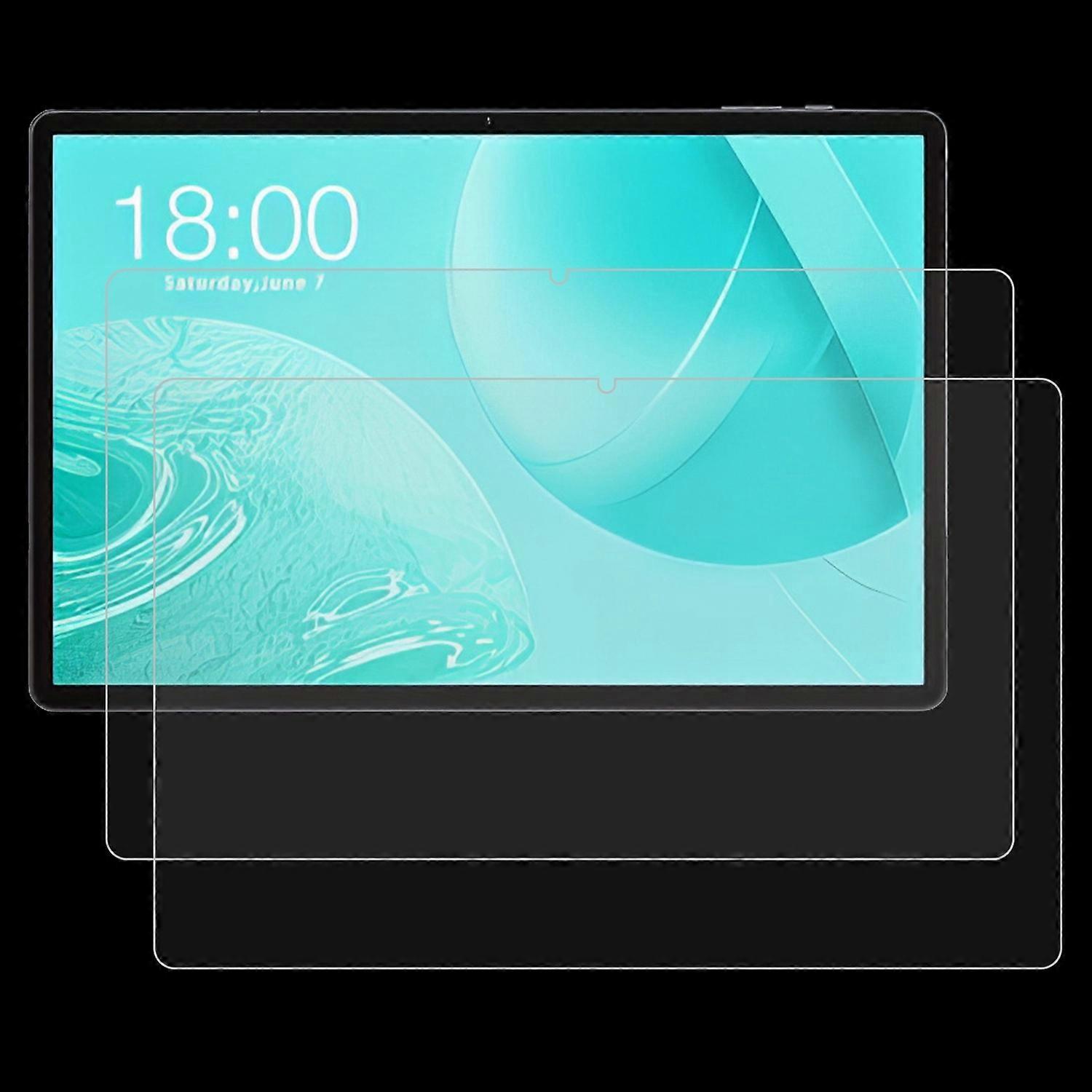 Película de vidrio de 2 piezas para ODEA S11 10.95