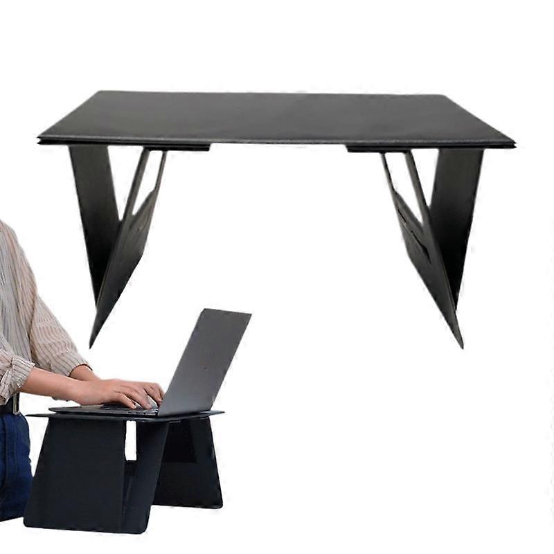 car Table Folding Laptop Table Stand Notebook Stand Reading Holder Portable auto Tray Table Car Laptop Computer Desk Mount Stand