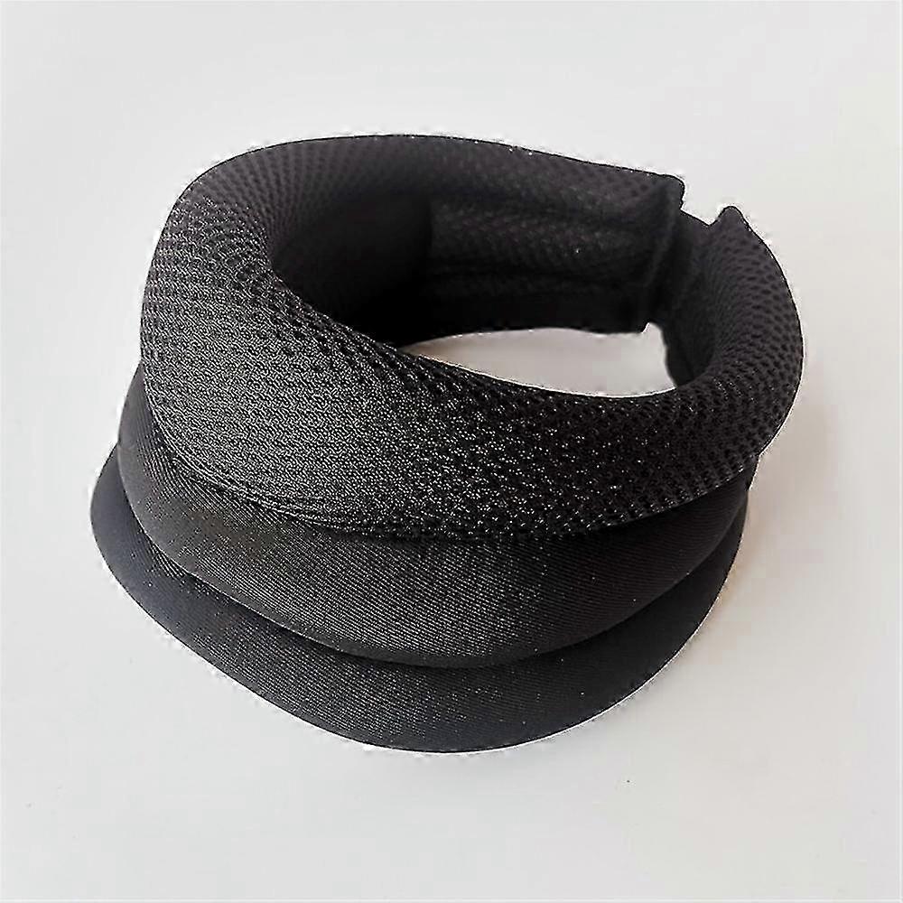 دعامة عنق الرحم لتخفيف الشخير - Cervicorrect بواسطة Healthy Lab Co.Stop Snoring مع دعامة عنق الرحم الفعالة