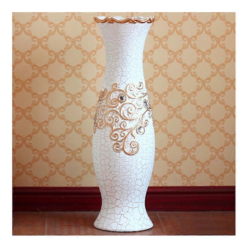 Ceramics Vase Creative Artware Table Decoration