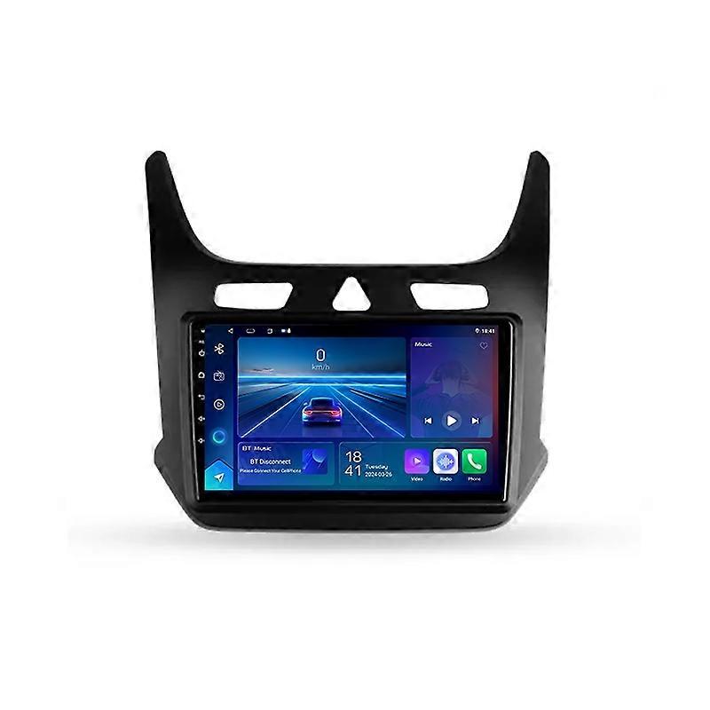 For Chevrolet Cobalt 2 2011 - 2018 Car Radio Multimedia Video Player Navigation GPS