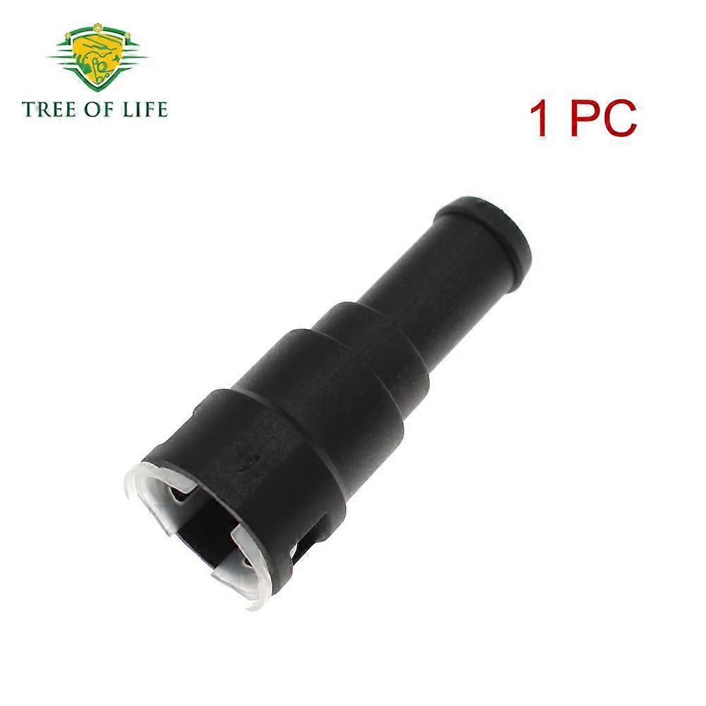 Heater Hose Connector For BUICK RAINIER RENDEZVOUS CHEVROLET COLORADO MALIBU SILVERADO VENTURE TAHOE TRAILBLAZER 800403 15119175